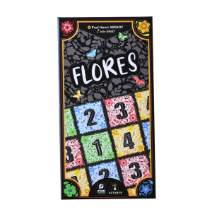 Flores