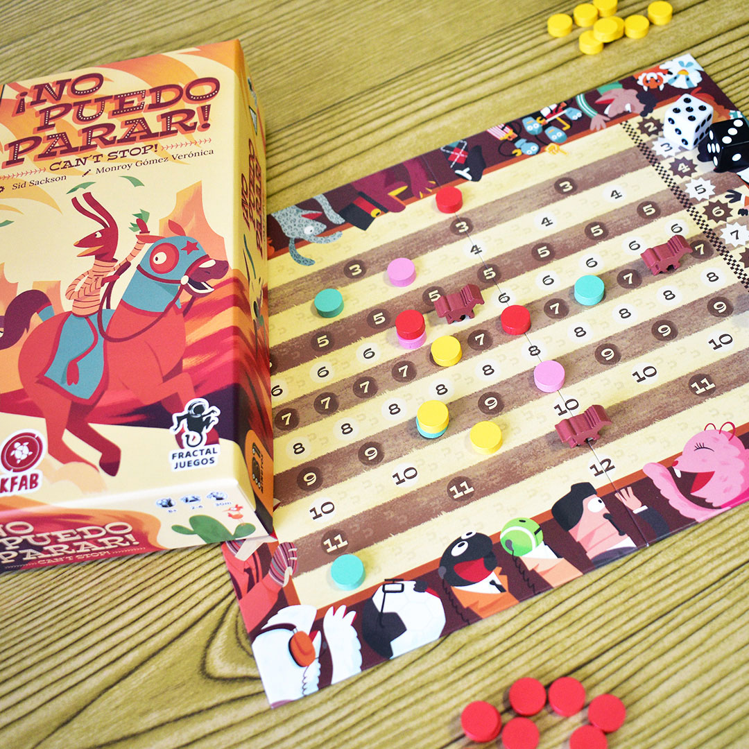 31 Minutos: No Puedo Parar - Image 2