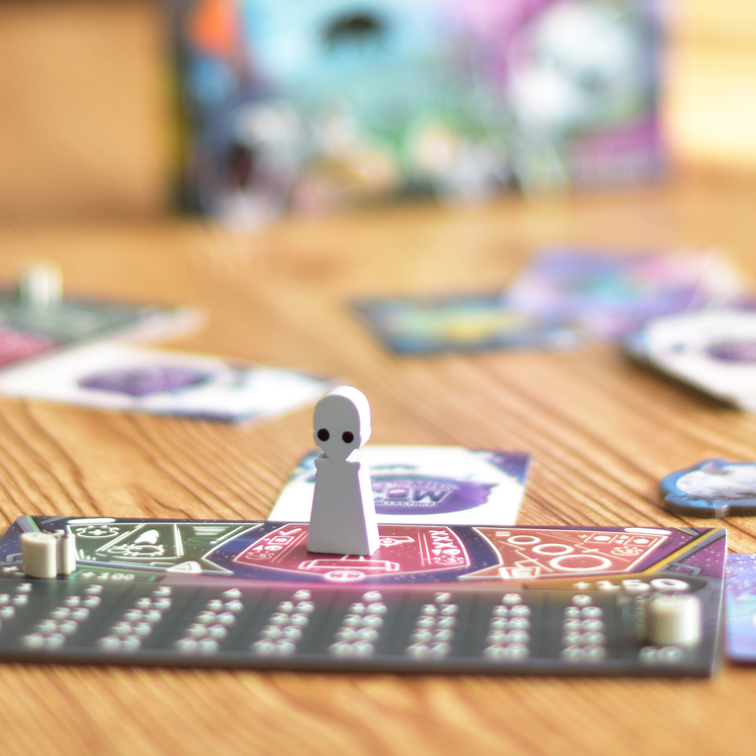 Cosmic Cow Collectors (Demo) - Image 5