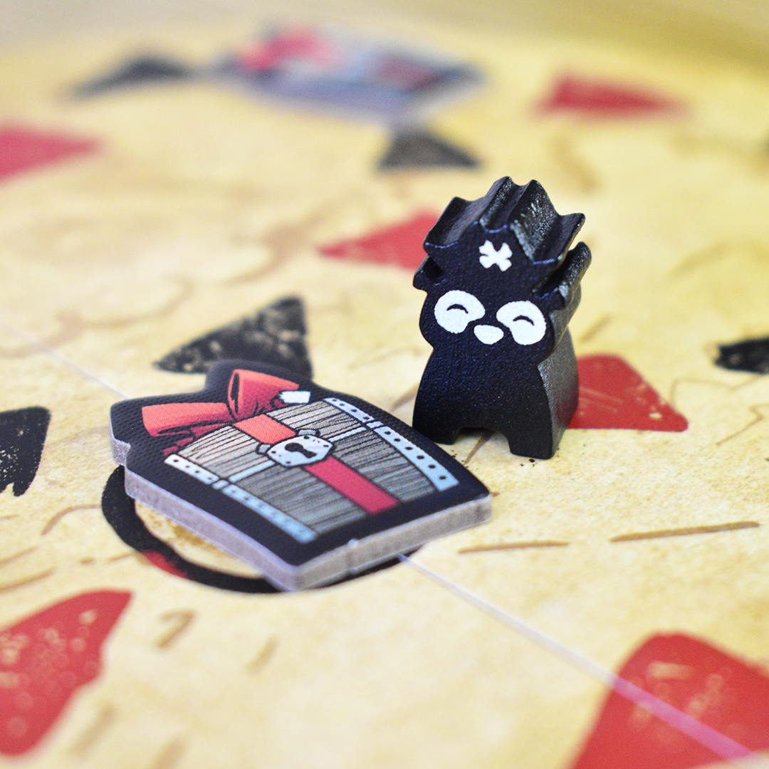 Party Panda Pirates - Image 6