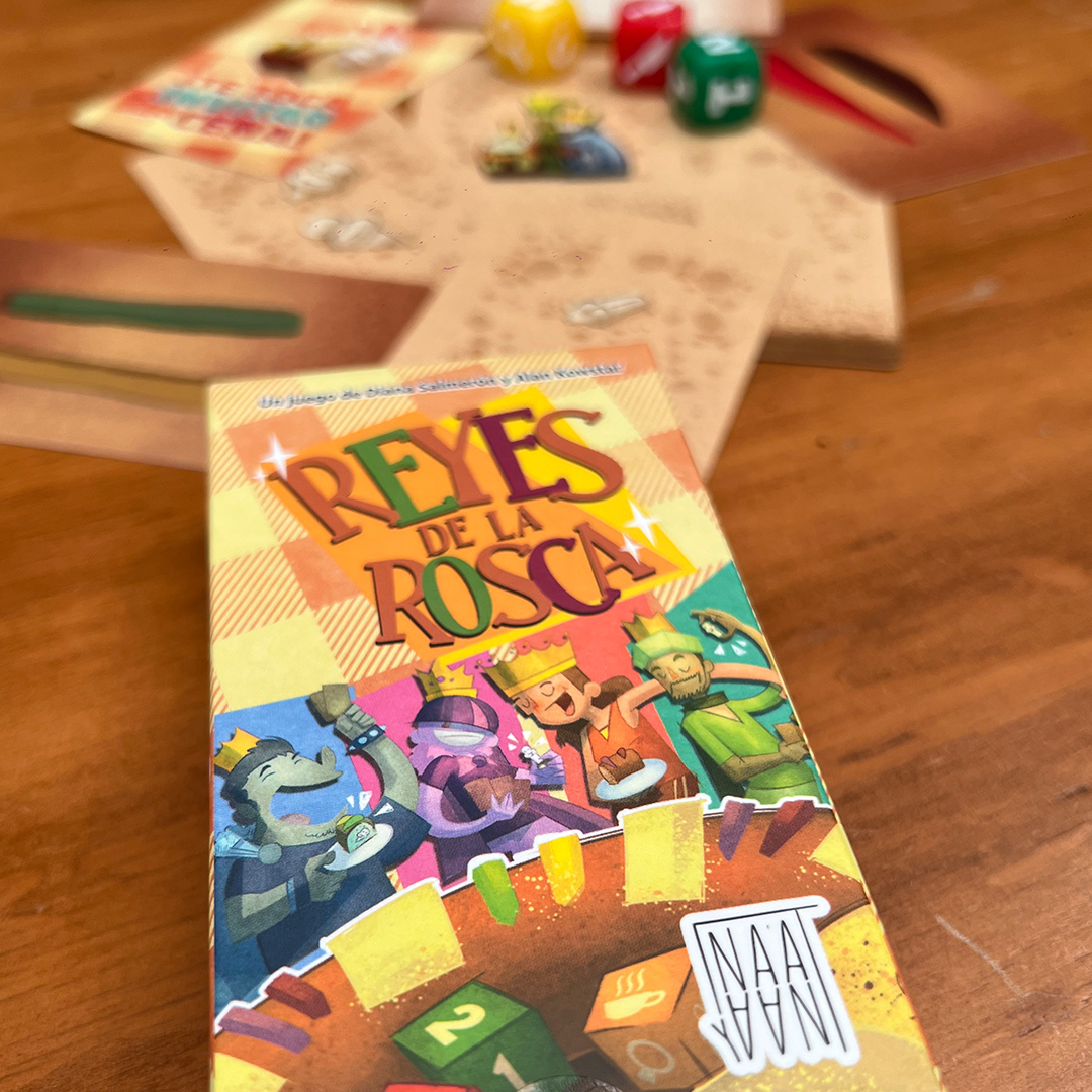 Reyes de la Rosca - Image 3