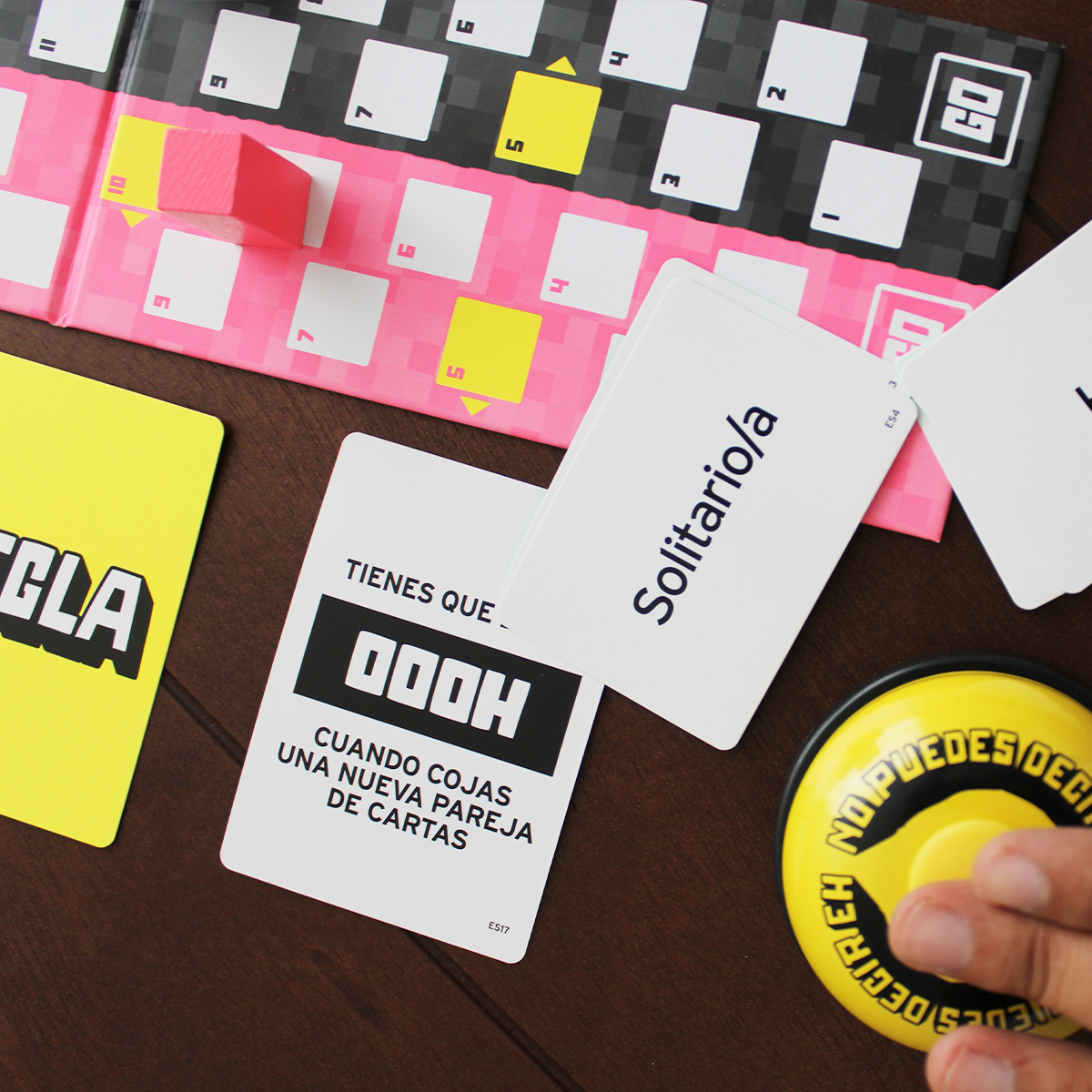 No Puedes Decir Eh - Image 3