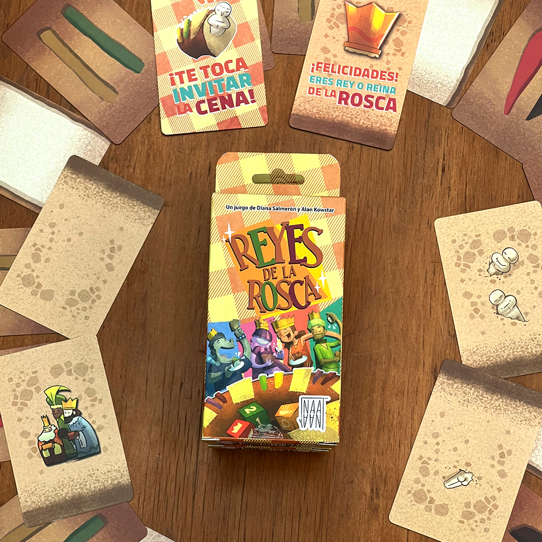 Reyes de la Rosca - Image 4