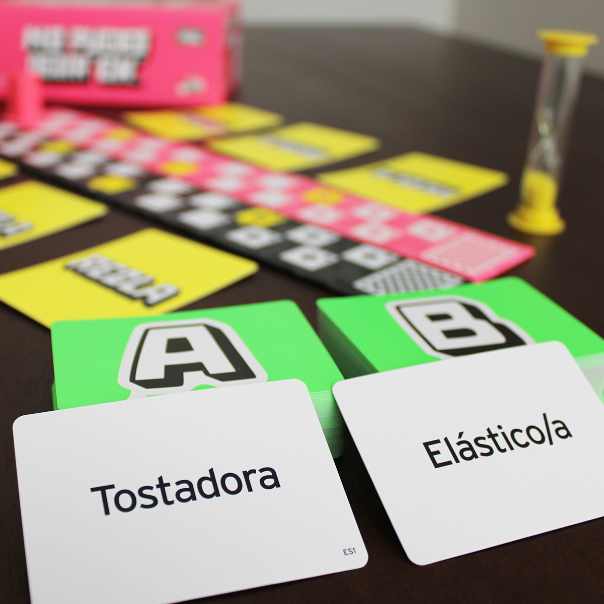 No Puedes Decir Eh - Image 4