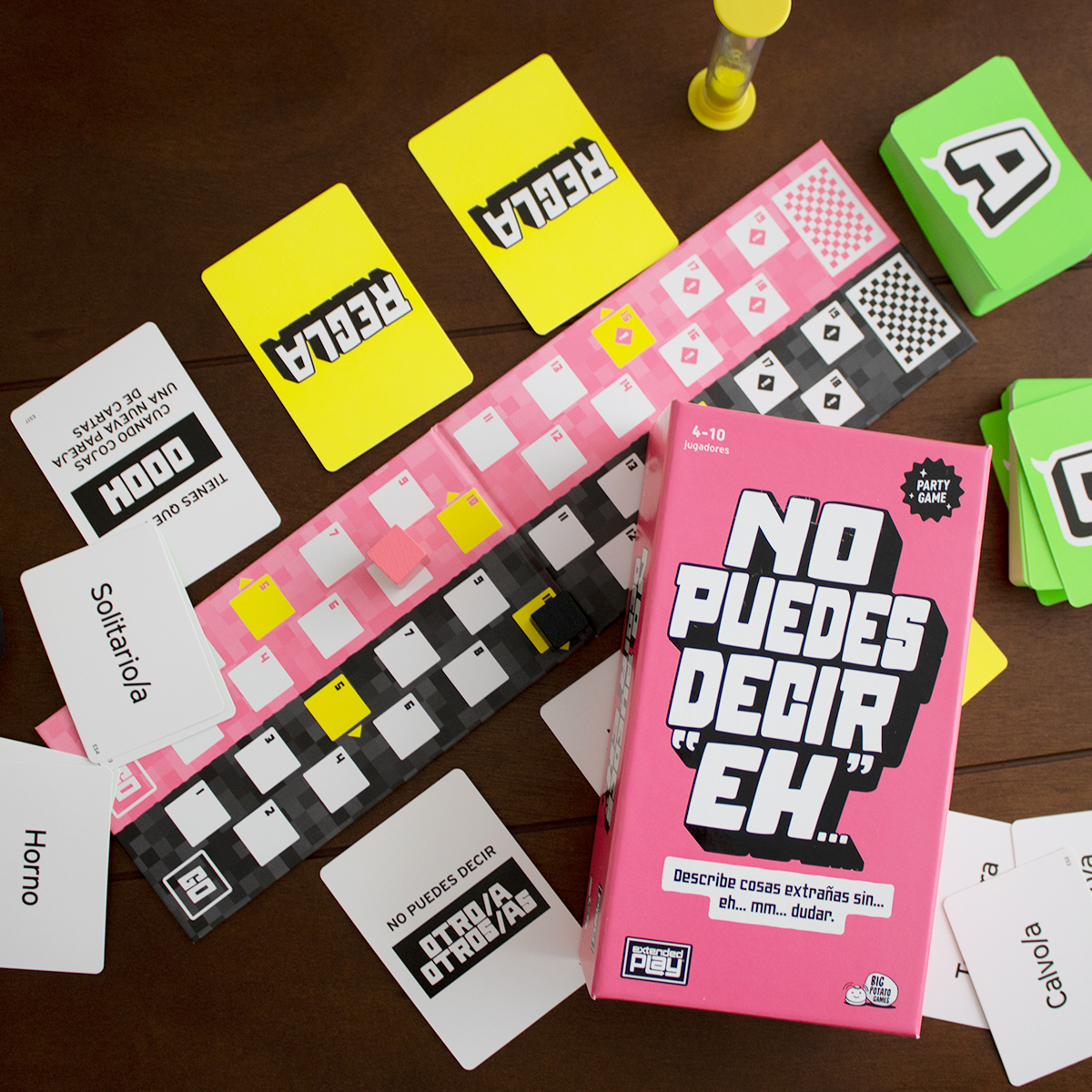 No Puedes Decir Eh - Image 5