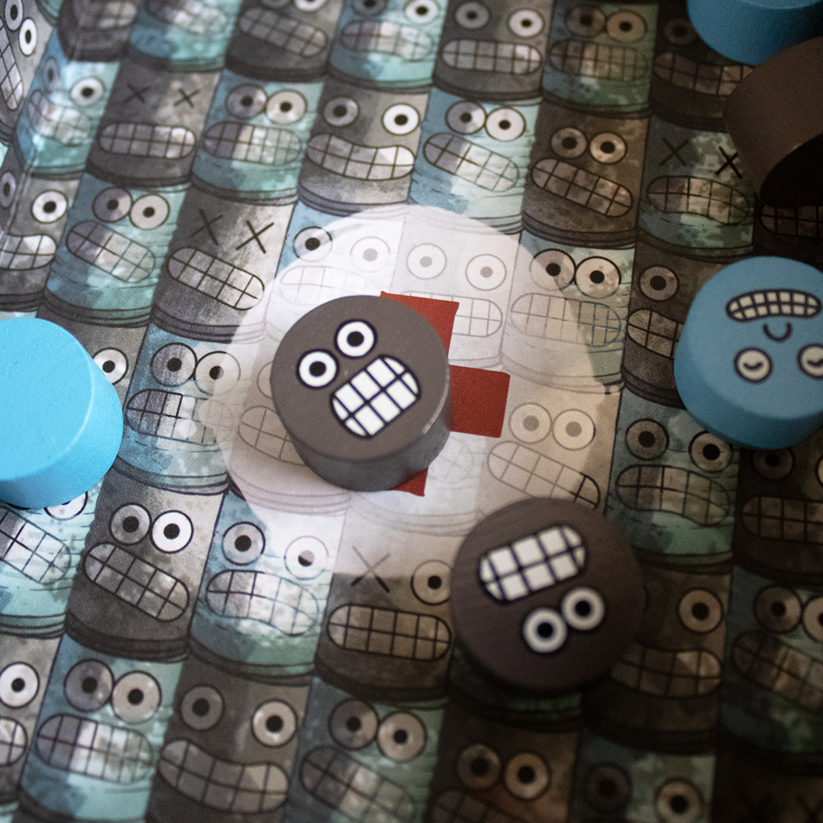 31 Minutos: Salsacia vs Conservia - Image 6