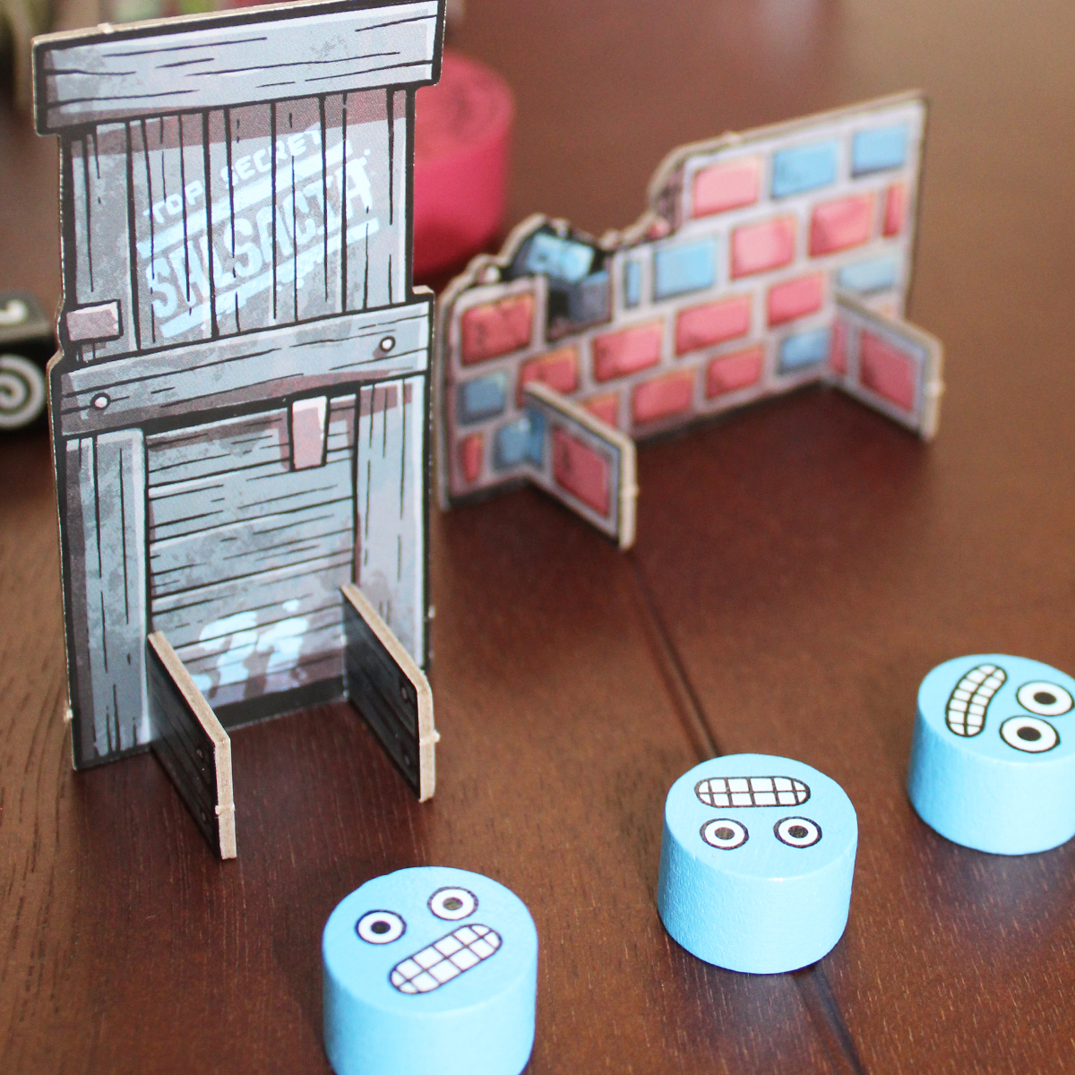 31 Minutos: Salsacia vs Conservia - Image 7