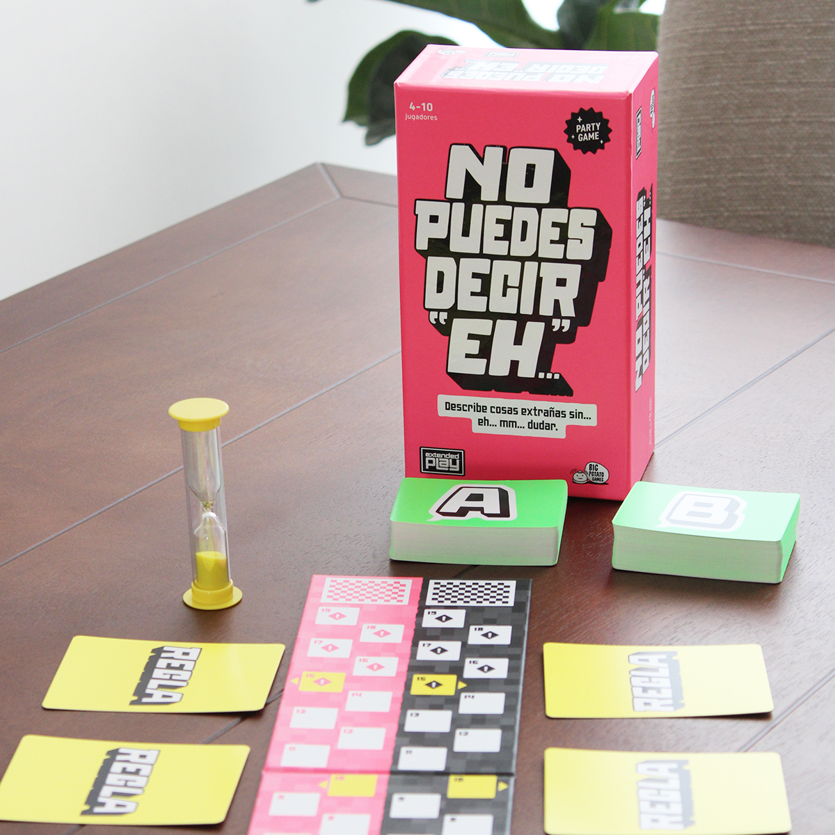 No Puedes Decir Eh - Image 6