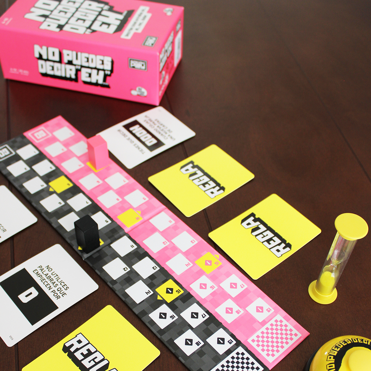 No Puedes Decir Eh - Image 7